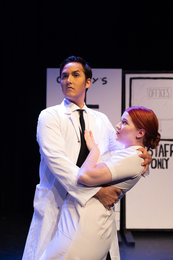 Harvey – Solstice Theatre Productions