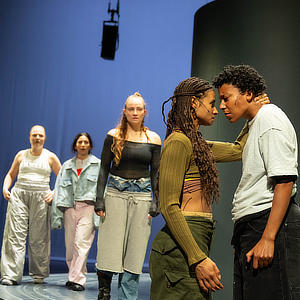 Confrontaties met jezelf en anderen