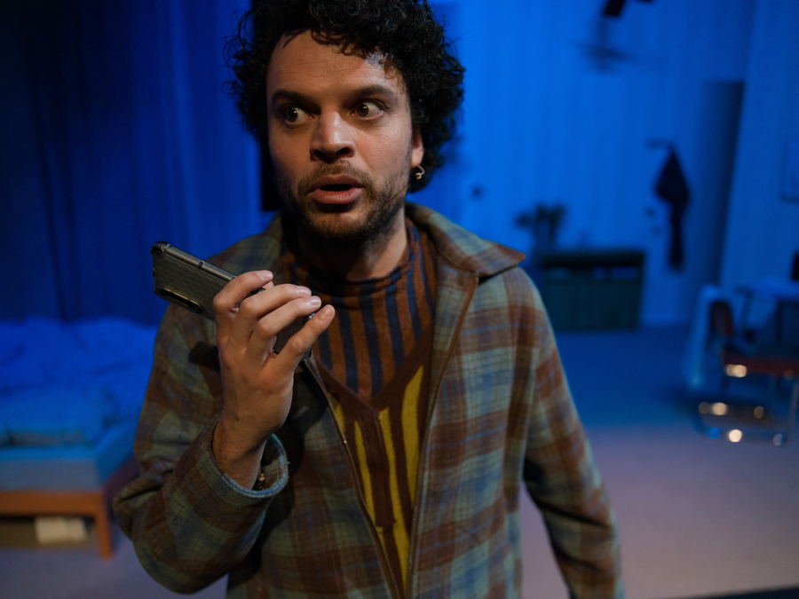 Herzschmerz van Antiklimax