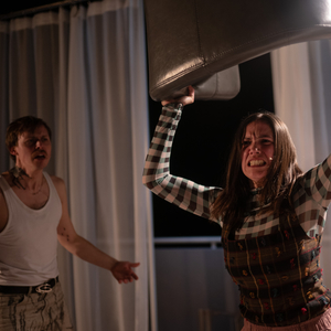 'All you need is love!' Of: 'Liefde is lijden'?