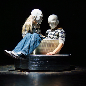 De wolvin als beschermvrouw in een onveilige wereld