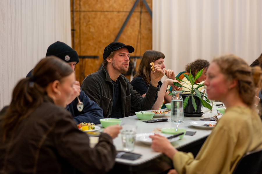 Station Noord: Teaser Nights