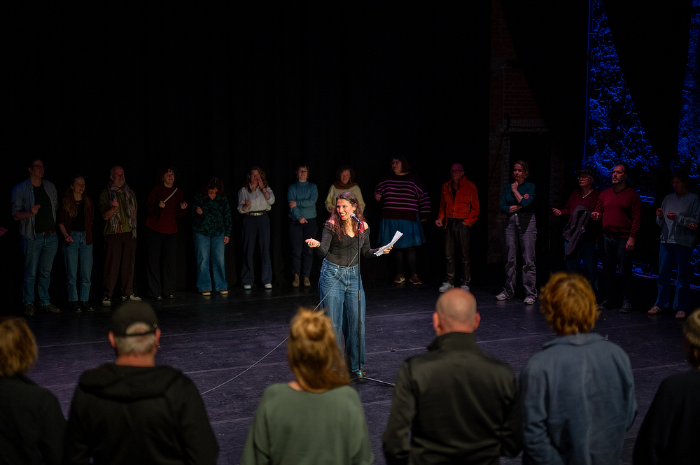 Station Noord: Teaser Nights