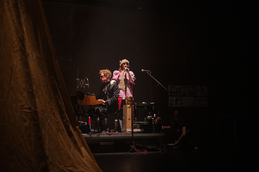 Station Noord: Teaser Nights