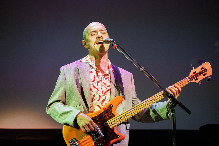 Scherven van de wereld