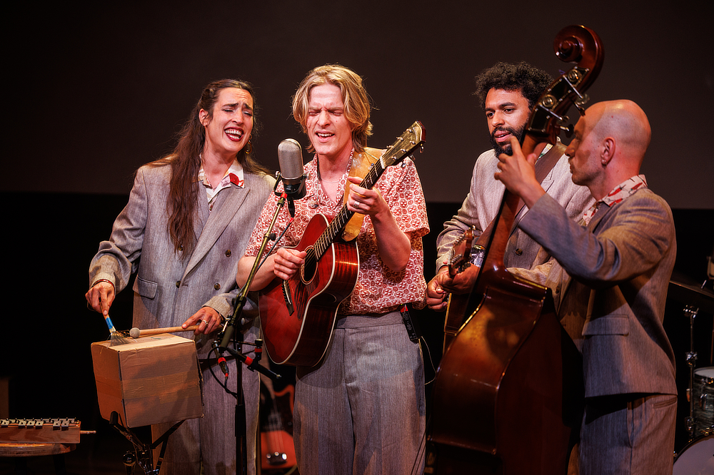 Scherven van de wereld