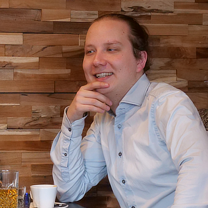 Maak kennis met: Samuel Hento