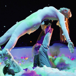 Eerlijk zijn. Of niet.