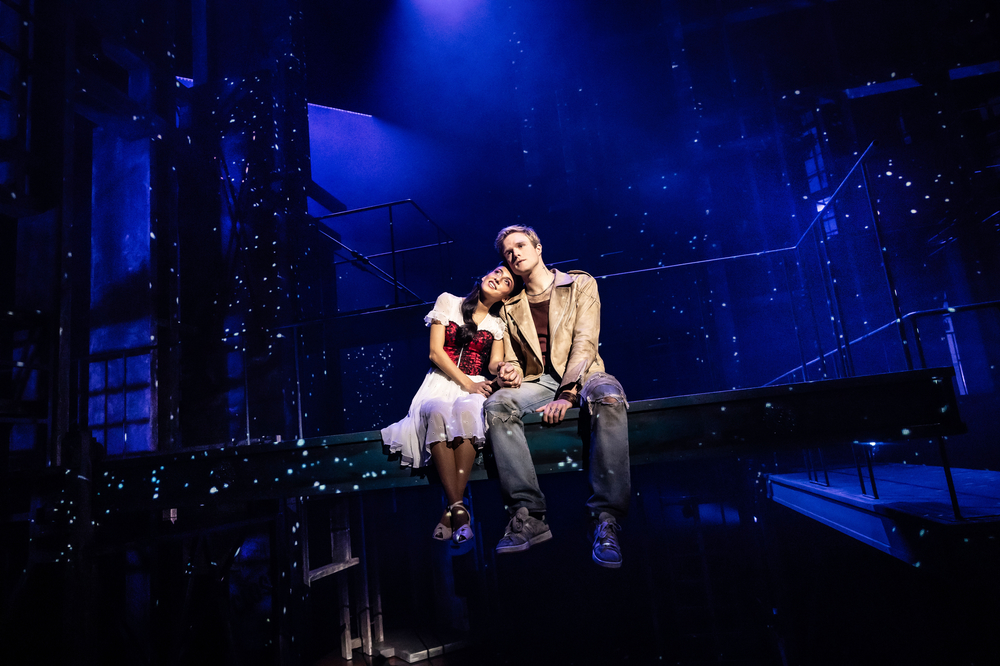 West Side Story