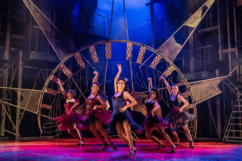 West Side Story