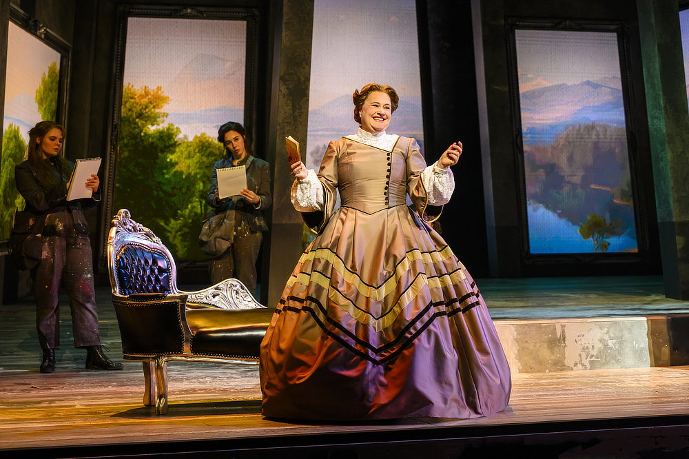 Elisabeth De Musical