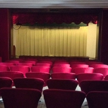 Theater 050: de nieuwste theatersite van Groningen